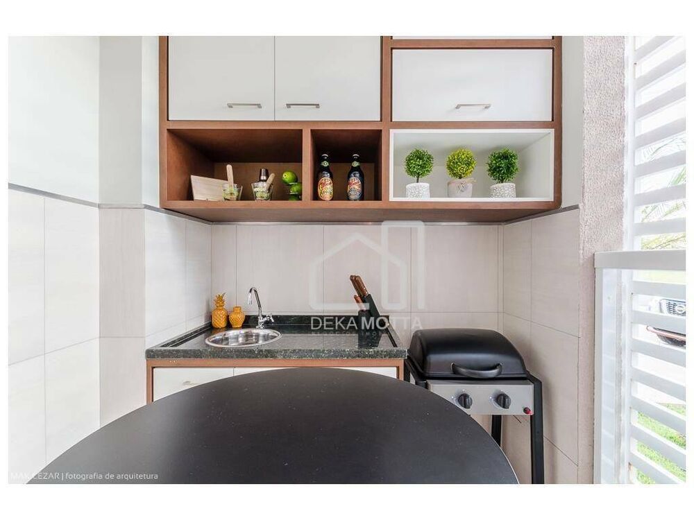 Apartamento, 2 quartos, 44 m² - Foto 2