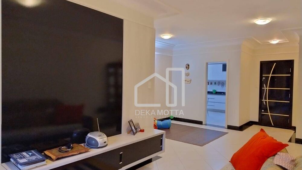 Apartamento, 3 quartos, 101 m² - Foto 2