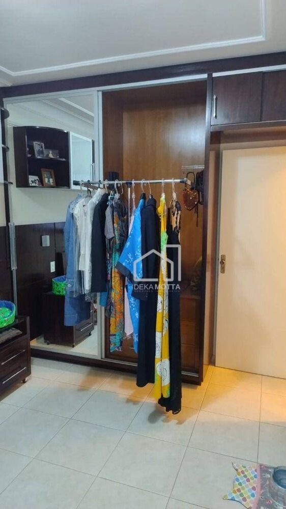 Apartamento, 3 quartos, 101 m² - Foto 1