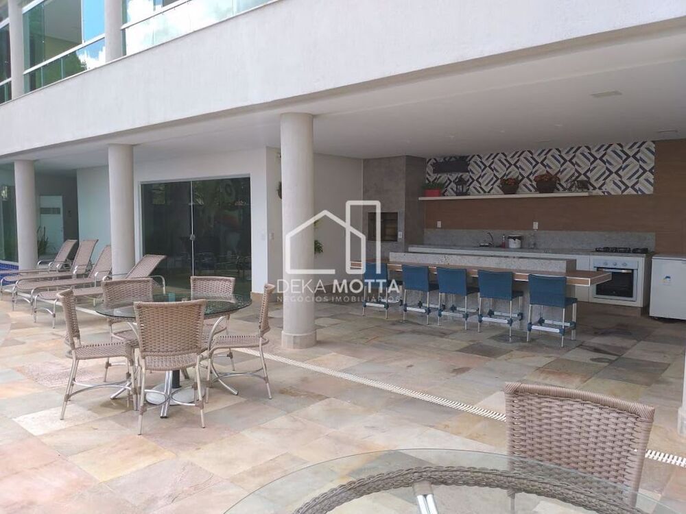 Apartamento, 3 quartos, 84 m² - Foto 3