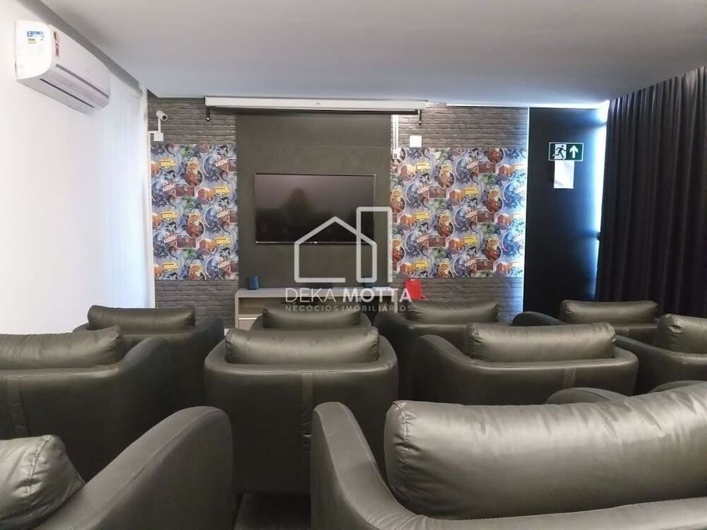 Apartamento, 3 quartos, 84 m² - Foto 2