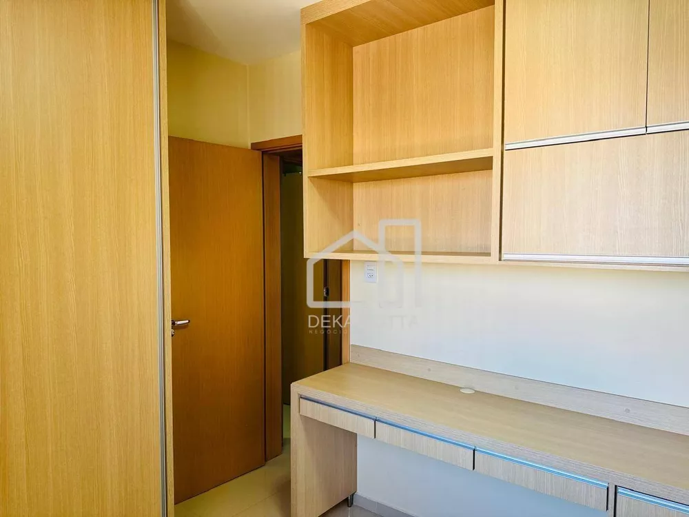 Apartamento, 3 quartos, 100 m² - Foto 4