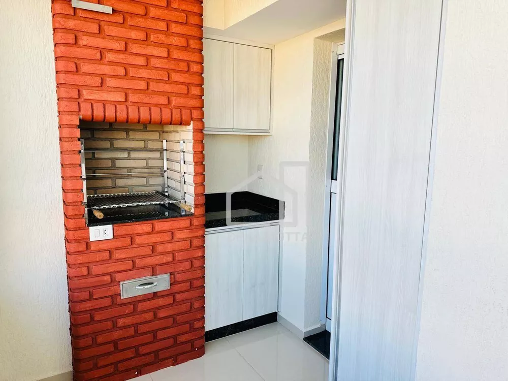 Apartamento, 3 quartos, 100 m² - Foto 3