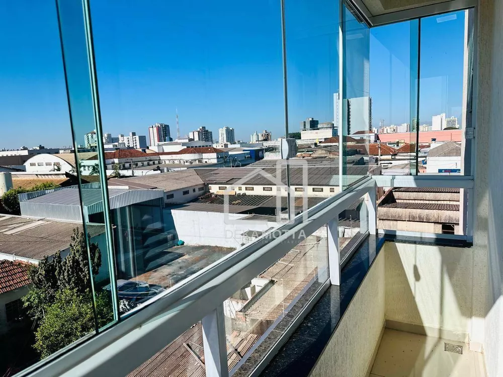 Apartamento, 3 quartos, 100 m² - Foto 1