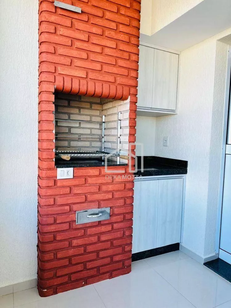 Apartamento, 3 quartos, 100 m² - Foto 2