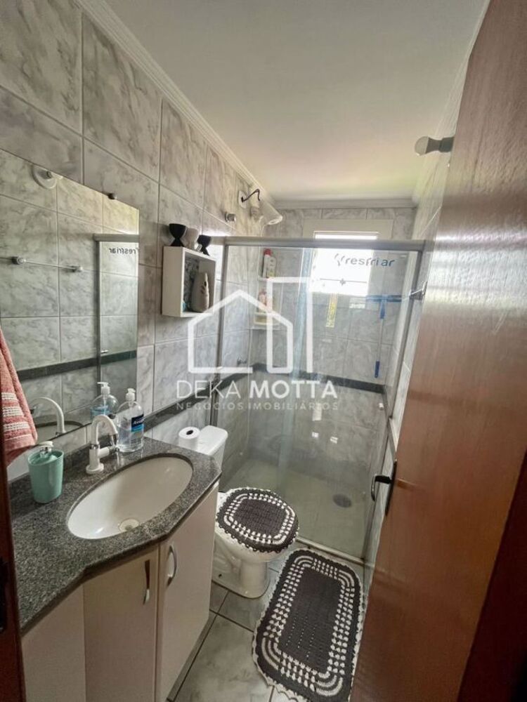 Apartamento, 3 quartos, 60 m² - Foto 4