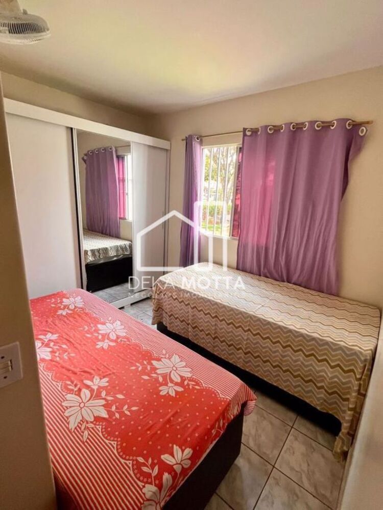 Apartamento, 3 quartos, 60 m² - Foto 1