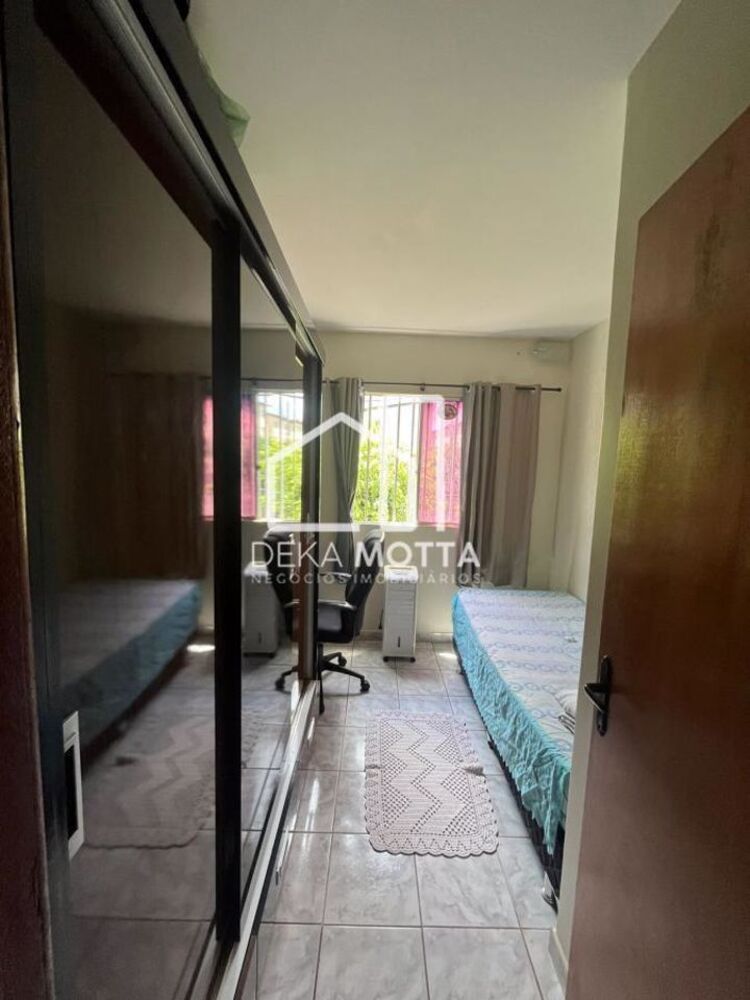 Apartamento, 3 quartos, 60 m² - Foto 2