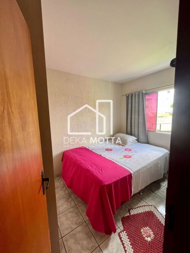Apartamento, 3 quartos, 60 m² - Foto 3