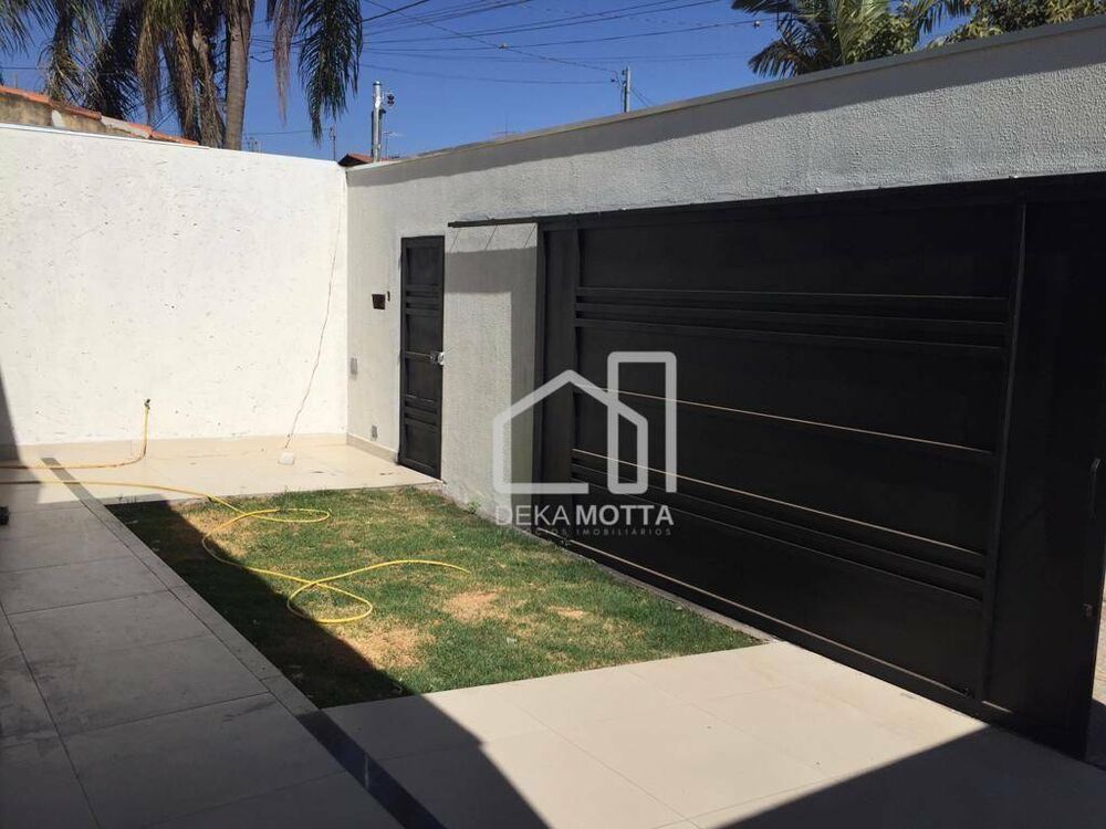Casa, 3 quartos, 140 m² - Foto 5