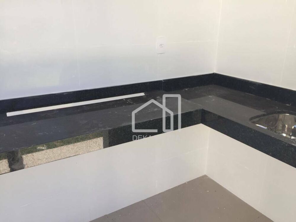Casa, 3 quartos, 140 m² - Foto 2