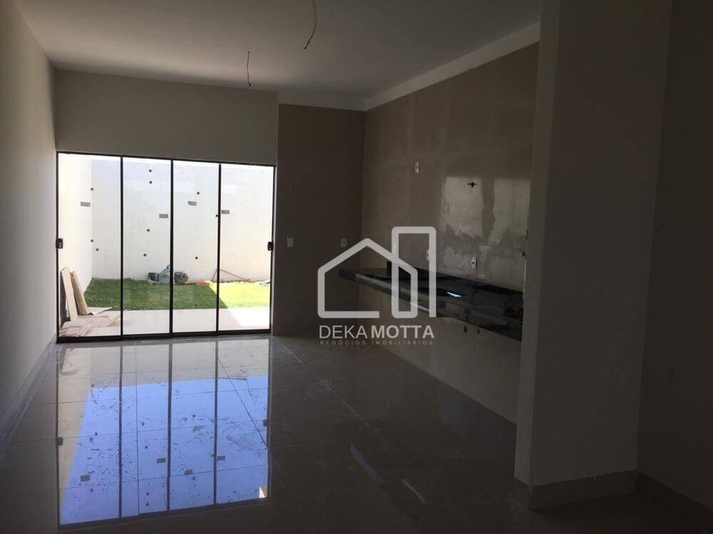 Casa, 3 quartos, 140 m² - Foto 1