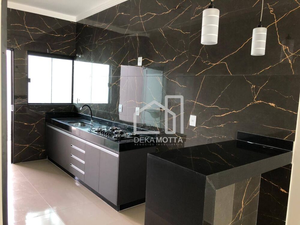 Casa, 2 quartos, 70 m² - Foto 2