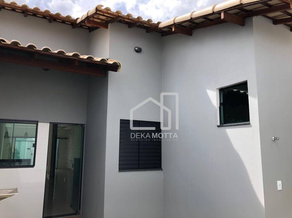 Casa, 2 quartos, 70 m² - Foto 3