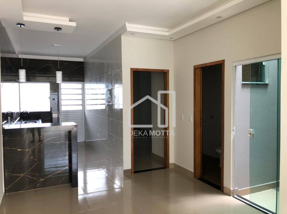 Casa, 2 quartos, 70 m² - Foto 4