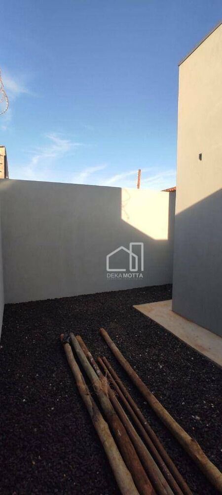 Casa, 2 quartos, 74 m² - Foto 9
