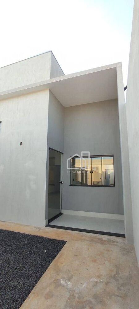 Casa, 2 quartos, 74 m² - Foto 2