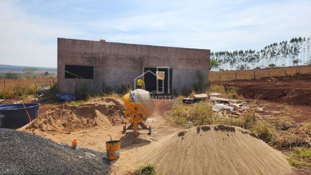 Chácara à venda com 3 quartos, 1231M2 - Foto 2