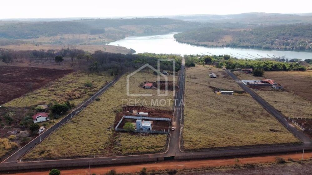 Chácara à venda com 3 quartos, 1231M2 - Foto 1