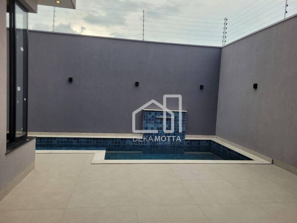 Casa de Condomínio, 3 quartos - Foto 17