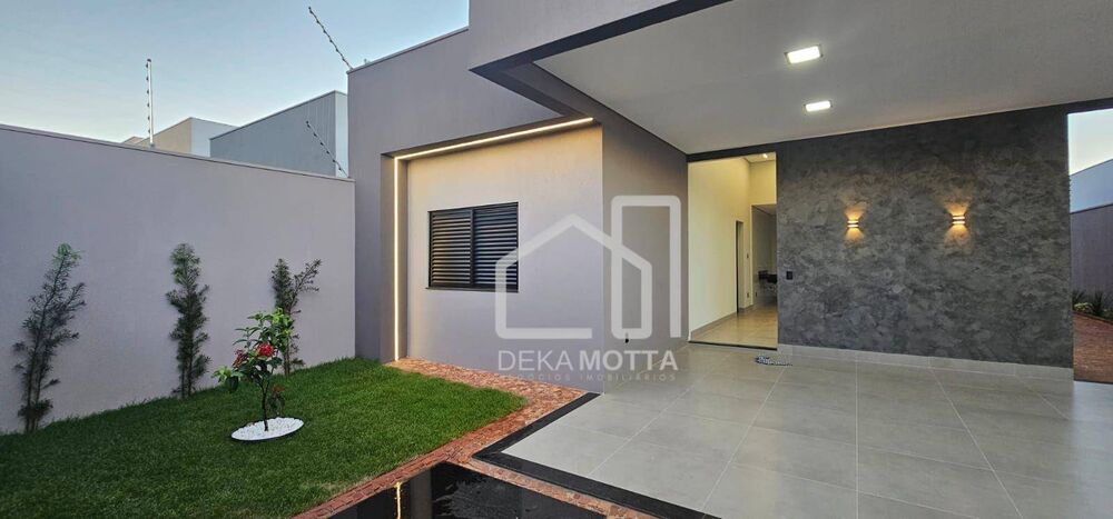 Casa de Condomínio, 3 quartos - Foto 6