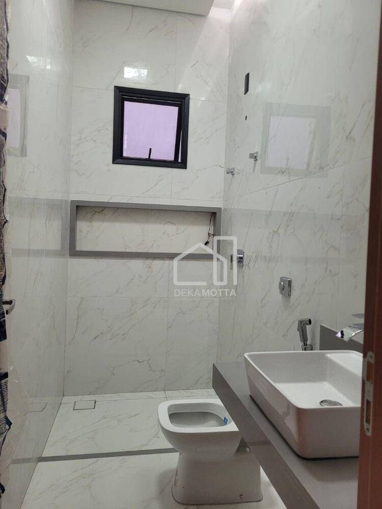 Casa de Condomínio, 3 quartos - Foto 10