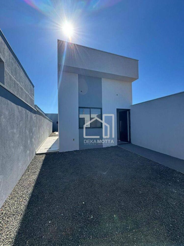 Casa, 3 quartos, 95 m² - Foto 14