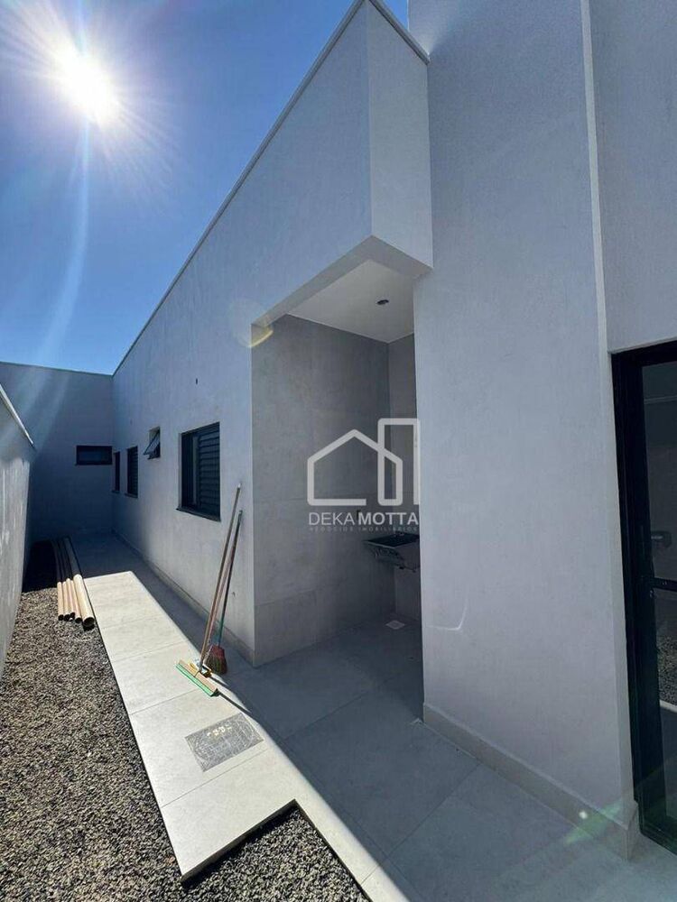 Casa, 3 quartos, 95 m² - Foto 8