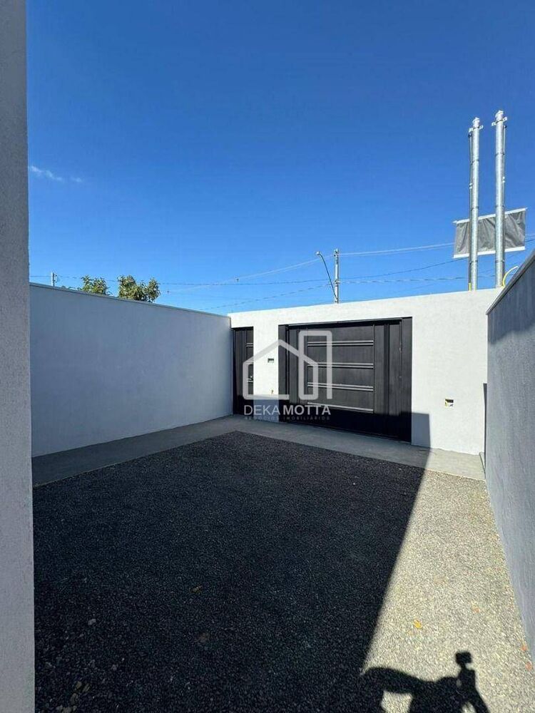 Casa, 3 quartos, 95 m² - Foto 3
