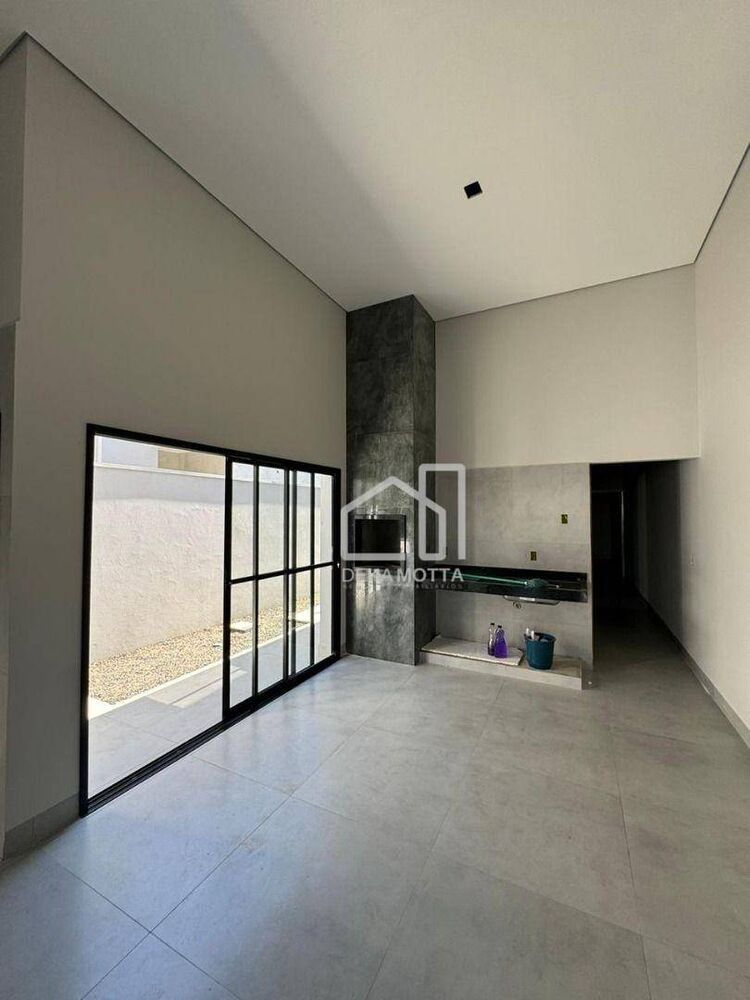 Casa, 3 quartos, 95 m² - Foto 4