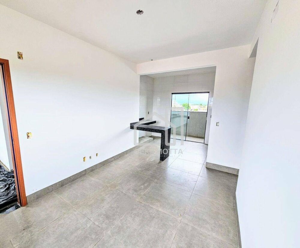 Apartamento, 2 quartos, 77 m² - Foto 1