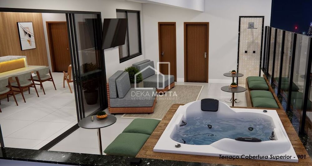 Apartamento, 2 quartos, 61 m² - Foto 6