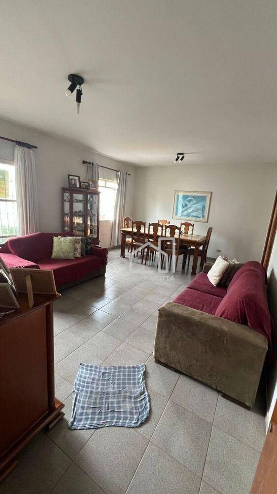 Apartamento, 3 quartos, 126 m² - Foto 4