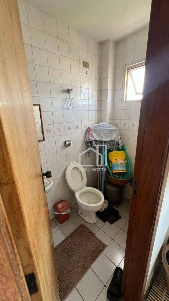 Apartamento, 3 quartos, 126 m² - Foto 3