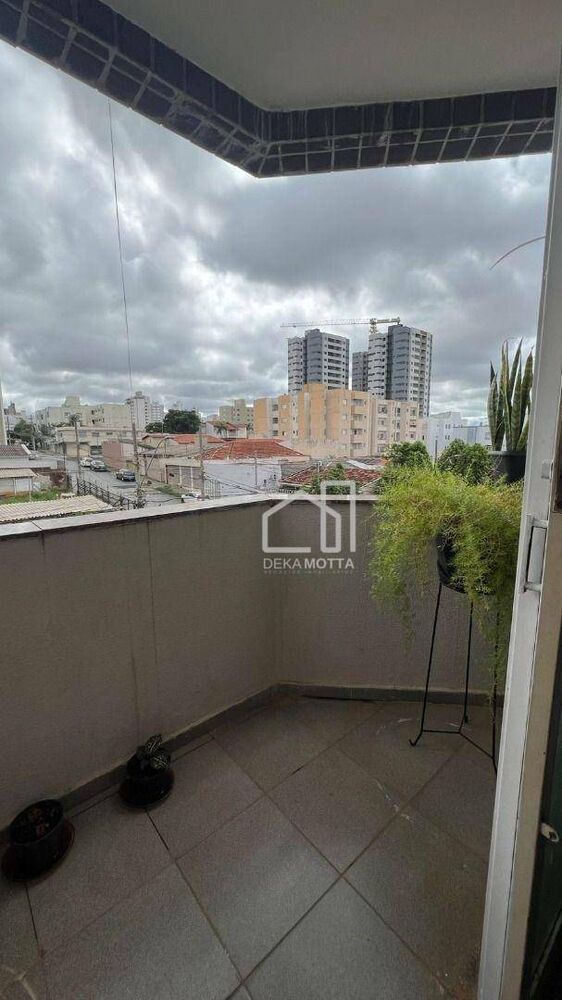 Apartamento, 3 quartos, 126 m² - Foto 1
