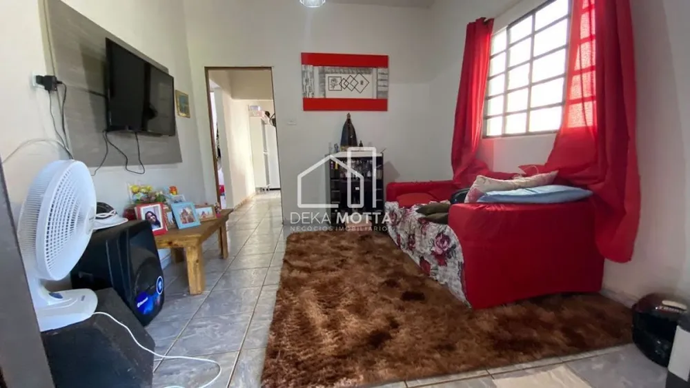 Casa, 2 quartos, 110 m² - Foto 2
