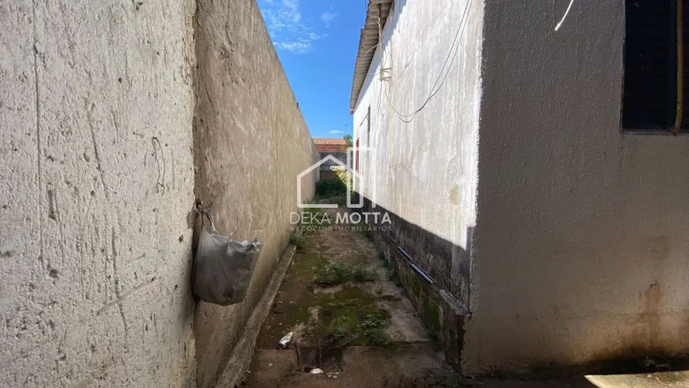 Casa, 2 quartos, 110 m² - Foto 4