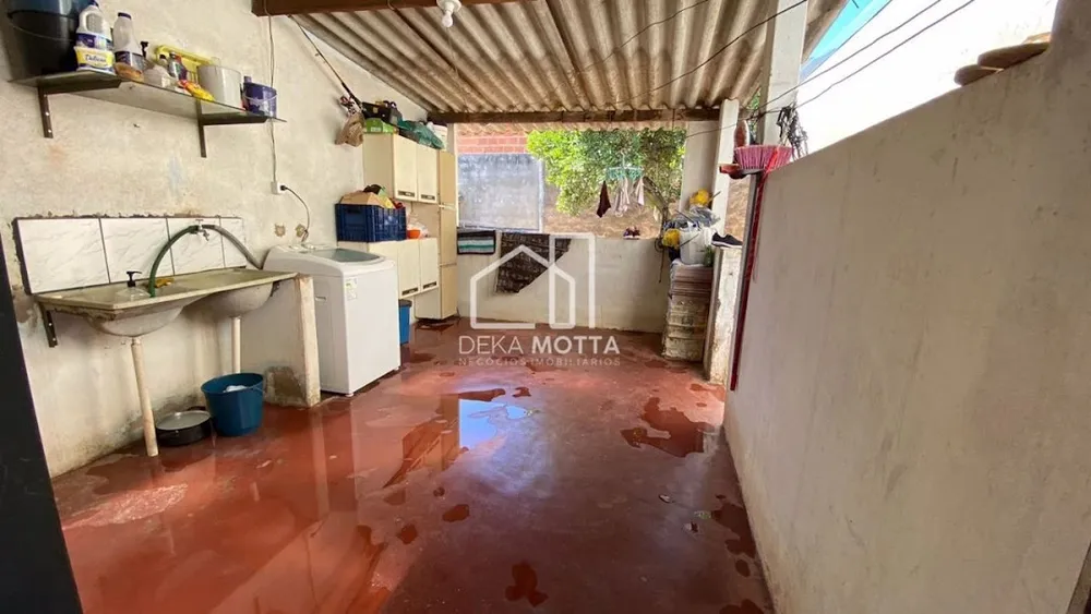 Casa, 2 quartos, 110 m² - Foto 3