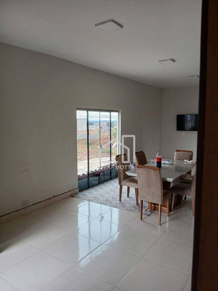 Casa, 3 quartos, 85 m² - Foto 3