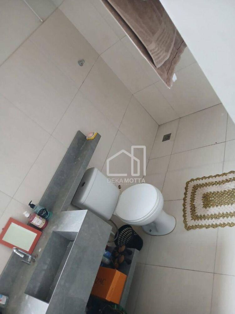 Casa, 3 quartos, 85 m² - Foto 2