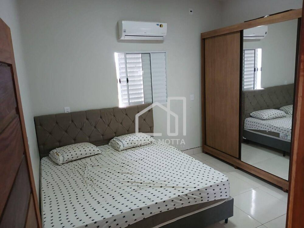 Casa, 3 quartos, 85 m² - Foto 1