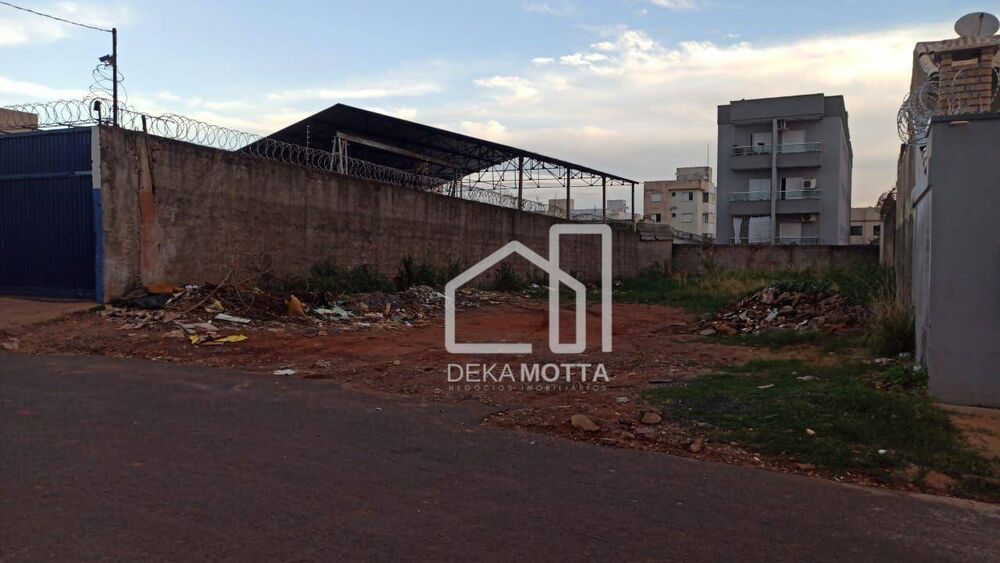 Terreno, 480 m² - Foto 1