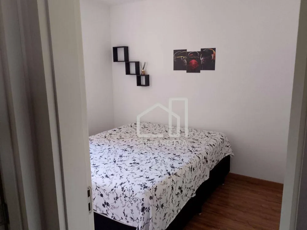 Apartamento, 2 quartos, 45 m² - Foto 1