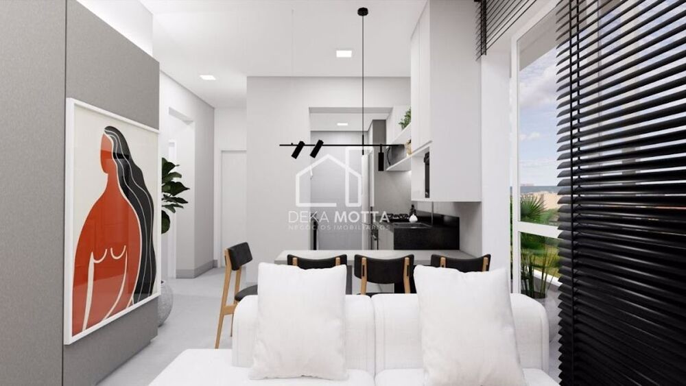 Apartamento, 2 quartos, 56 m² - Foto 19