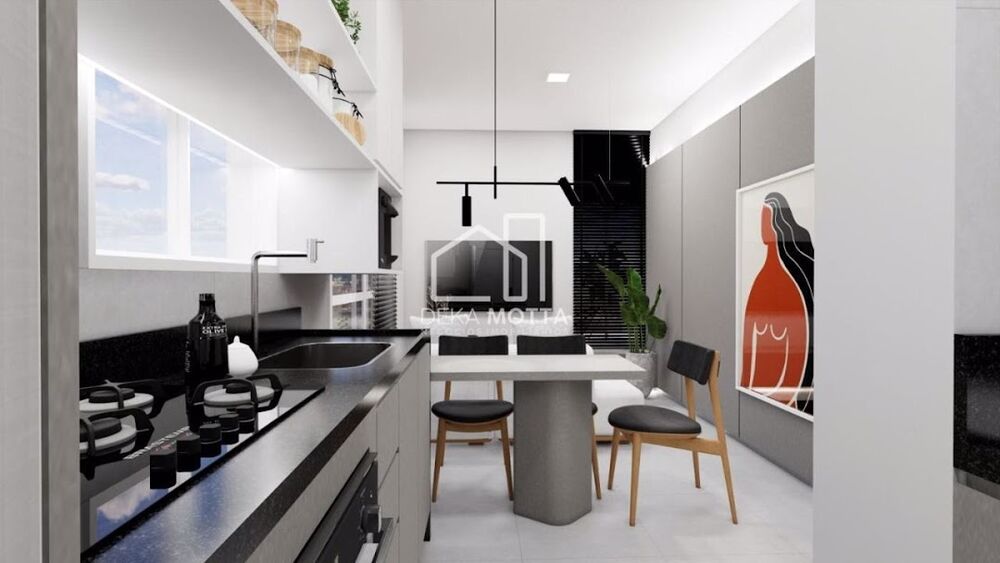 Apartamento, 2 quartos, 56 m² - Foto 21