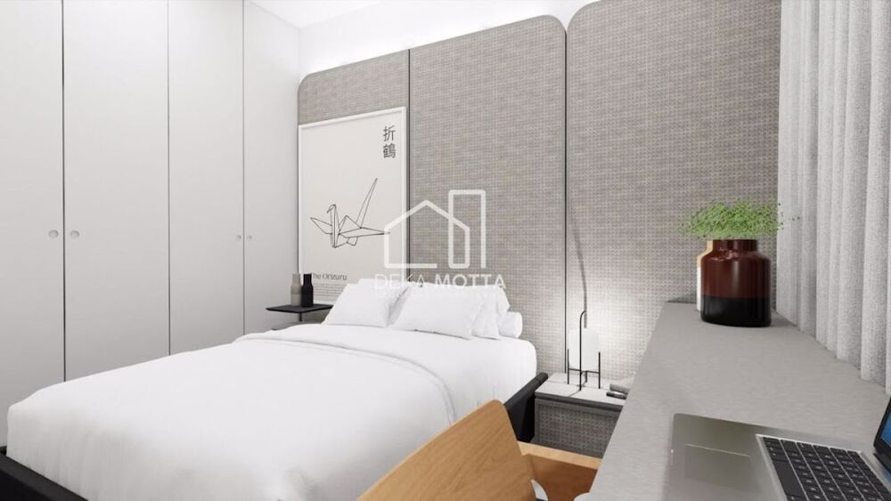 Apartamento, 2 quartos, 56 m² - Foto 20