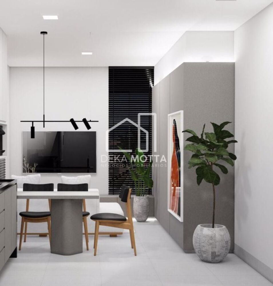 Apartamento, 2 quartos, 56 m² - Foto 18