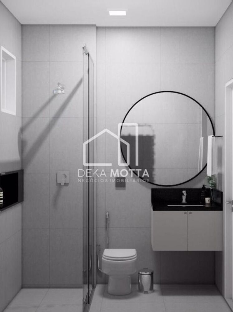 Apartamento à venda com 2 quartos, 56m² - Foto 7