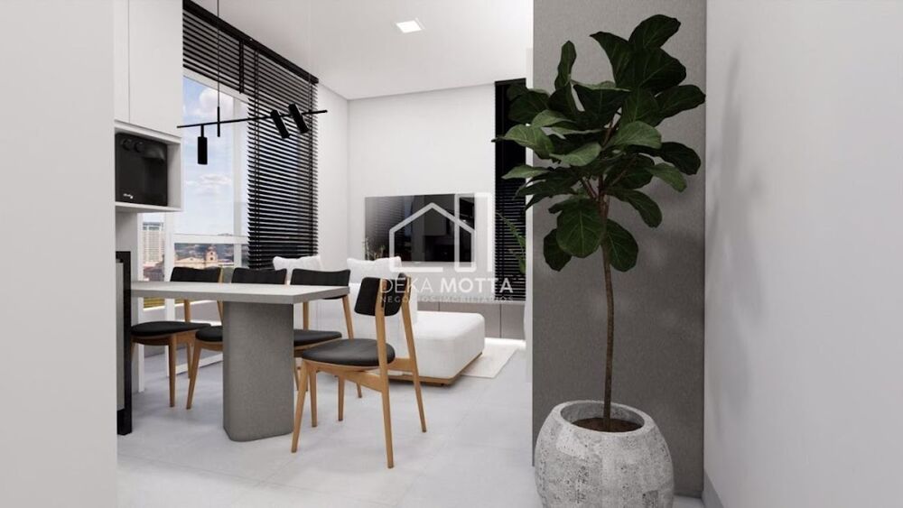 Apartamento, 2 quartos, 56 m² - Foto 11