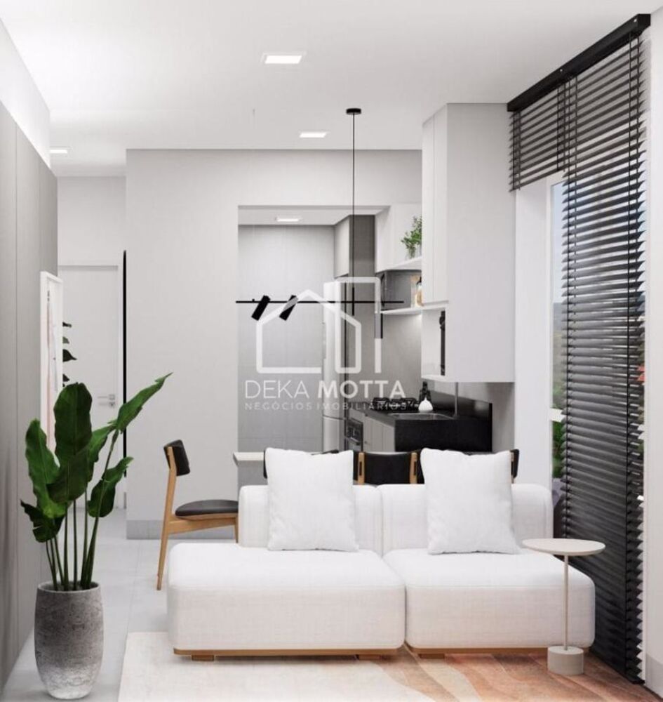 Apartamento, 2 quartos, 56 m² - Foto 10